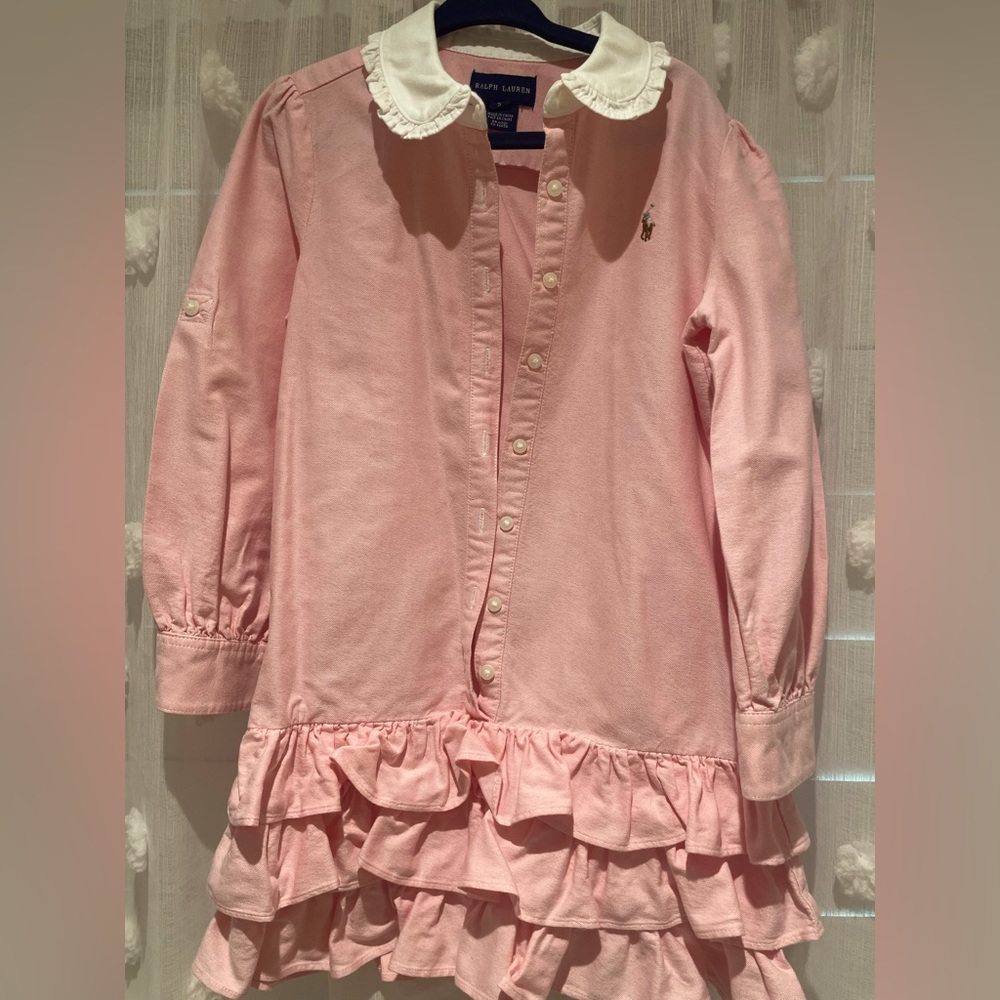 Beautiful all season dress